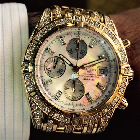 men breitling|men's breitling watches with diamonds.